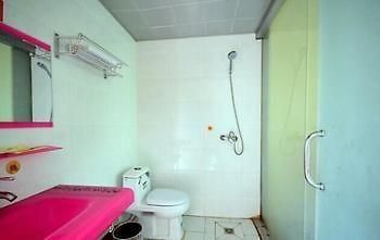 Wuhan Minghang Guesthouse Εξωτερικό φωτογραφία