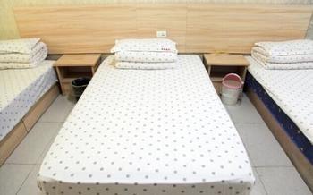 Wuhan Minghang Guesthouse Εξωτερικό φωτογραφία