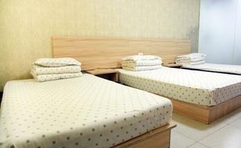 Wuhan Minghang Guesthouse Εξωτερικό φωτογραφία