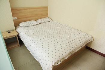 Wuhan Minghang Guesthouse Εξωτερικό φωτογραφία