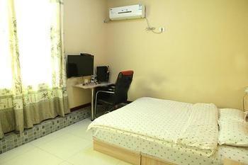 Wuhan Minghang Guesthouse Εξωτερικό φωτογραφία