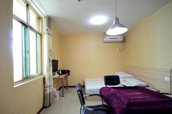 Wuhan Minghang Guesthouse Εξωτερικό φωτογραφία