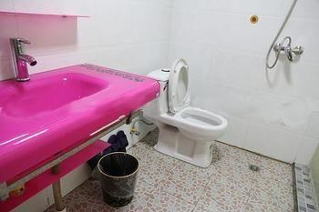 Wuhan Minghang Guesthouse Εξωτερικό φωτογραφία