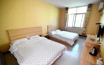 Wuhan Minghang Guesthouse Εξωτερικό φωτογραφία