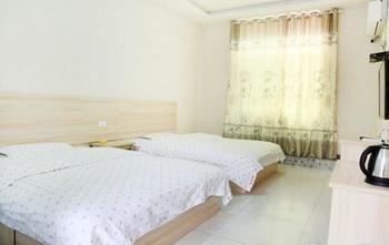 Wuhan Minghang Guesthouse Εξωτερικό φωτογραφία
