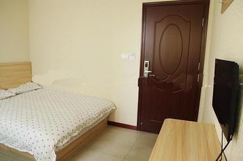 Wuhan Minghang Guesthouse Εξωτερικό φωτογραφία