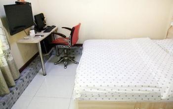 Wuhan Minghang Guesthouse Εξωτερικό φωτογραφία